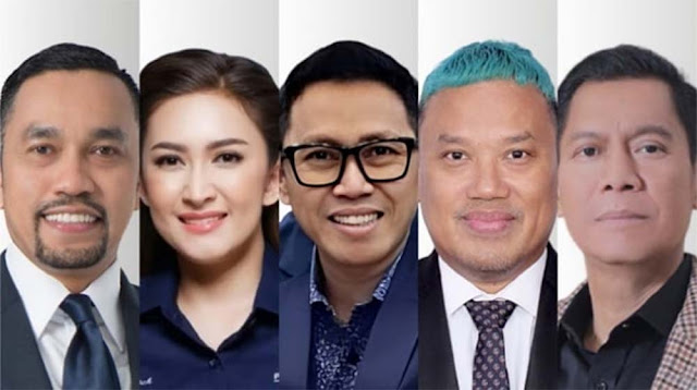 Sidang Etik Ahmad Sahroni dan Uya Kuya Bakal Digelar Pekan Depan, Ini Fakta Lengkapnya!