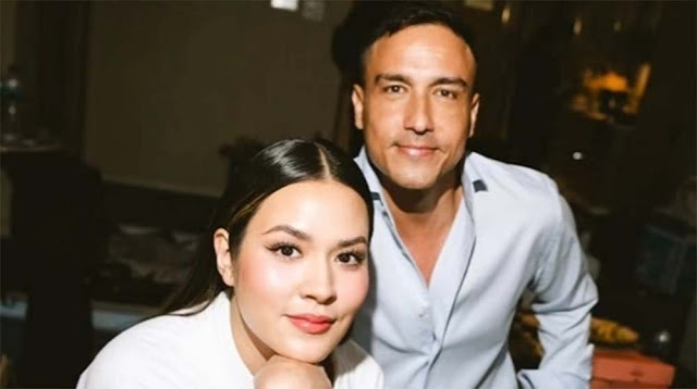 Hamish Daud Dituding Hobi BO di Bali, Benarkah Pemicu Perceraian dengan Raisa?