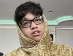 Anak Menkeu Sindir Demo Mahasiswa: Dibayar, Nanti Jadi Tersangka Korupsi!