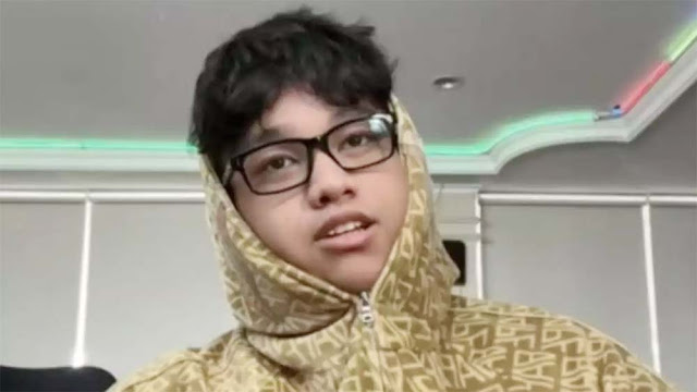 Anak Menkeu Sindir Demo Mahasiswa: Dibayar, Nanti Jadi Tersangka Korupsi!