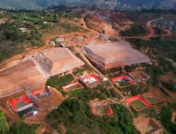 KPK Endus Tambang Emas Ilegal Milik Pengusaha China di Dekat Sirkuit Mandalika, Begini Faktanya!