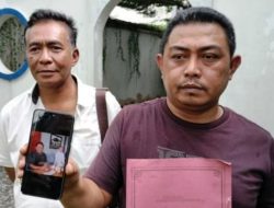 Pengusaha Pekalongan Rugi Rp 2,6 Miliar! Modus Tipu Janjikan Anak Masuk Akpol Jalur Khusus