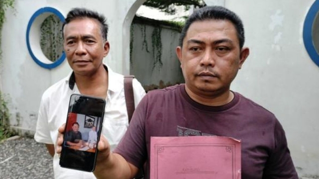 Pengusaha Pekalongan Rugi Rp 2,6 Miliar! Modus Tipu Janjikan Anak Masuk Akpol Jalur Khusus