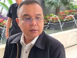 Sidang Etik Mengerikan! Sahroni & Uya Kuya Hadapi KPK 29 Oktober 2025