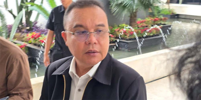 Sidang Etik Mengerikan! Sahroni & Uya Kuya Hadapi KPK 29 Oktober 2025