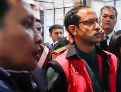 Korupsi Chromobook Nadiem Makarim: Kejagung Dalami Jejak hingga Ring 1!