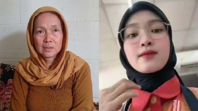 Ibu Kasir Alfamart Tewas Tragis: Heriyanto Bohong Curhat ke Dukun untuk Setubuhi Korban