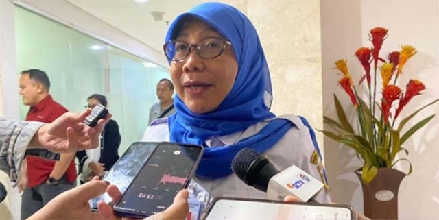 APBD DKI Numpuk Rp 14,6 T, Bukan untuk Deposito? Ini Penjelasan dan Dampaknya!