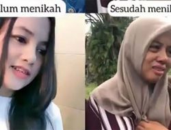 Melda Safitri Diceraikan Usai Suami Lulus PPPK, Dulu Cantik Kinclong Langsung Kucel Pascanikah