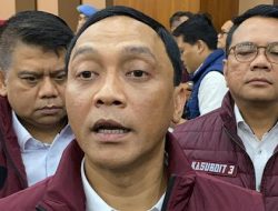 Polri Hanya Beri Sanksi Etik ke 4 Personelnya yang Terlibat Penyelundupan Narkoba, Kok Bisa?