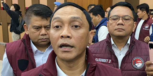 Polri Hanya Beri Sanksi Etik ke 4 Personelnya yang Terlibat Penyelundupan Narkoba, Kok Bisa?