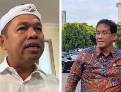 Dedi Mulyadi Kunjungi BI: Kas Jabar Rp 3,8 Triliun Ditempatkan di Giro, Tidak Ada yang Mengendap