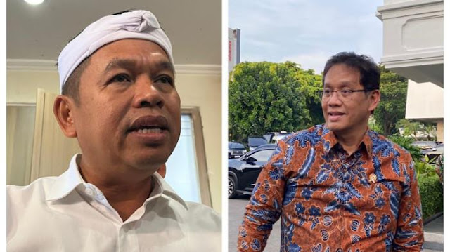 Dedi Mulyadi Kunjungi BI: Kas Jabar Rp 3,8 Triliun Ditempatkan di Giro, Tidak Ada yang Mengendap
