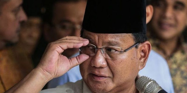 Prabowo Satukan Indonesia: Mengakhiri Era Cebong dan Kampret