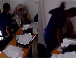 Kepala SPPG Bekasi Dilaporkan Melecehkan Pegawai: Tangannya Macam-Macam, Saya Dipojokkan!