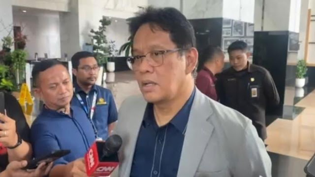 APBD Jabar Rugi! Purbaya Sentil KDM Soal Bunga Giro Rendah, BPK Bisa Turun Tangan