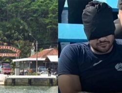 Ammar Zoni Ngotot Hadir di Sidang, Buktikan Nama Baik!