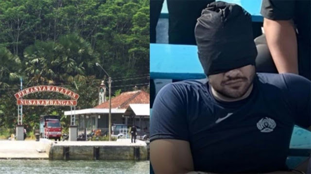 Ammar Zoni Ngotot Hadir di Sidang, Buktikan Nama Baik!