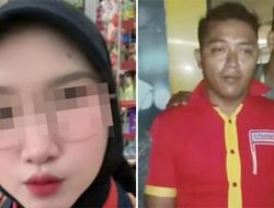 Heryanto Tersangka Utama Pembunuh Karyawati Minimarket, Diduga Kuat Lakukan Kekerasan Seksual