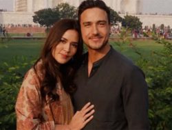 Raisa dan Hamish Daud Tegas Dijawab Pengadilan, Isu Perceraian Ditepis!