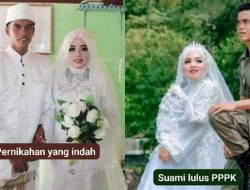 Safitri Terancam Penjara, Ini Fakta di Balik Video Viral Istri Diceraikan Usai Suami Lolos PPPK