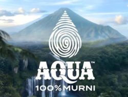 Aqua vs Masyarakat: Kisah Kontroversi di Balik Kemasan Air Mineral Terkenal