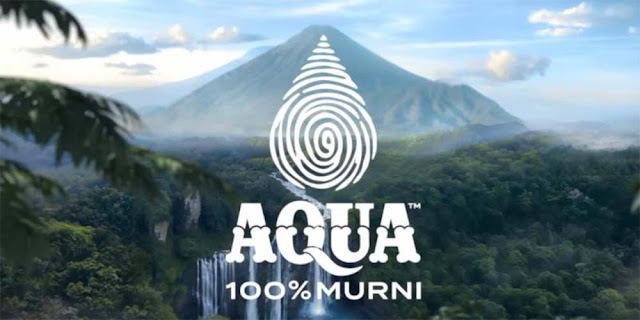 Aqua vs Masyarakat: Kisah Kontroversi di Balik Kemasan Air Mineral Terkenal