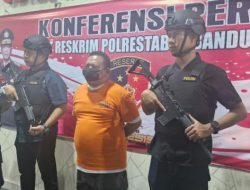 Dukun Bandung Cabul: Ngaku Bisa Sembuhkan Segala Penyakit, Syaratnya Harus Bersetubuh Saat Ritual