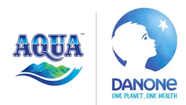 Aqua vs Danone: Fakta Mengejutkan di Balik Sumber Air Minum Kemasan Anda!