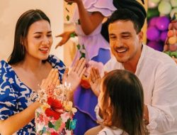 Hamish Daud Dicap Open BO, Isu Lama yang Kembali Viral Usai Digugat Cerai Raisa