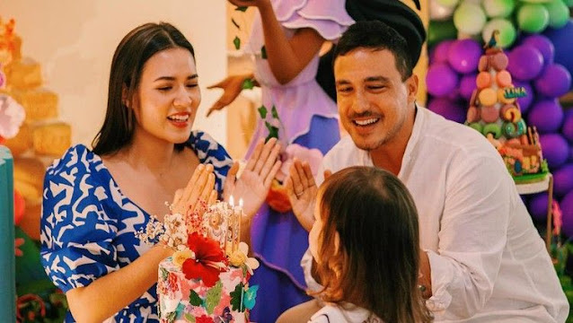 Hamish Daud Dicap Open BO, Isu Lama yang Kembali Viral Usai Digugat Cerai Raisa
