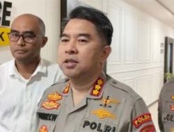 Oknum Polisi Polda Sumut Terancam Hukuman Mati Gara-gara Jual Sabu 1 Kg