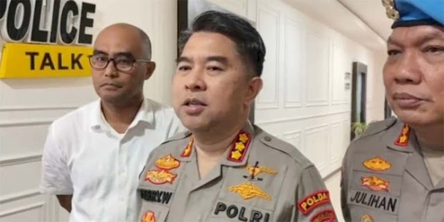 Oknum Polisi Polda Sumut Terancam Hukuman Mati Gara-gara Jual Sabu 1 Kg