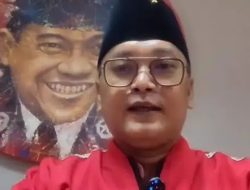 Soeharto Pahlawan? PDIP Menolak, Tapi Apa Dosa Mahasiswa 98 Disebut Penjahat?