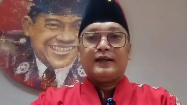Soeharto Pahlawan? PDIP Menolak, Tapi Apa Dosa Mahasiswa 98 Disebut Penjahat?