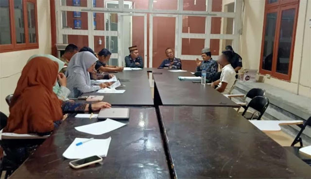 Suami Tega Cerai Istri Usai Lulus PPPK, BKPSDM Aceh Singkil Turun Tangan