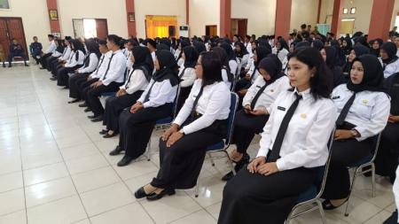PPPK Bikin Suami di Aceh Cerai Istri Usai Lulus, Gajinya Ternyata Segini!