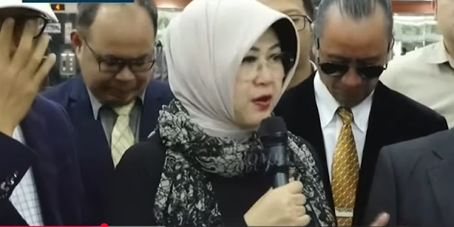 Buku Gibrans Black Paper Disebut Dokter Tifa Bisa Jadi Senjata Pemakzulan