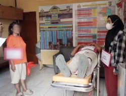 Suami Tewas Usai 23 Hari Dirawat, Kelaminnya Dipotong Istri di Kebon Jeruk