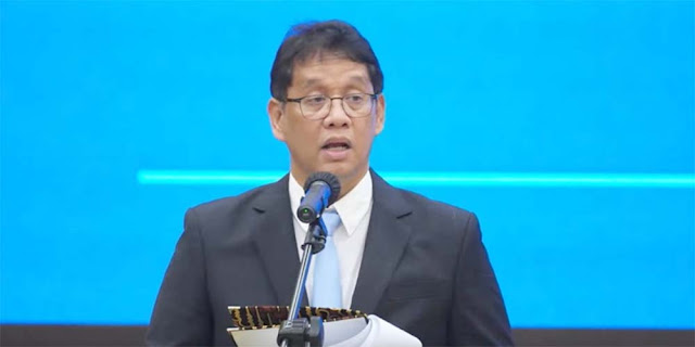 Purbaya Didesak Tumpas Mafia Baja & Tekstil, Bisakah Dia Berhasil?