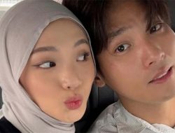 Capek Dihamilin, Jule Julia Prastini Diduga Selingkuh dari Na Daehoon, Ini Alasannya!