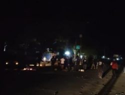 BKSDA Papua Bakar Mahkota Cenderawasih, Pemicu Kerusuhan Sorong!