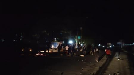 BKSDA Papua Bakar Mahkota Cenderawasih, Pemicu Kerusuhan Sorong!