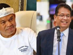 Dedi Mulyadi Buka Suara Soal Kritik Purbaya: Mau Simpan Uang di Giro Dibilang Rugi, di Kasur Juga Salah?