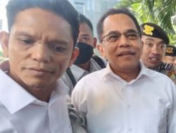 KPK Periksa Sekjen DPR Indra Iskandar, Tersangka Baru: Menuju Penahanan?