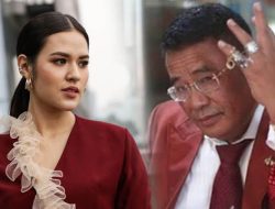 Raisa Gugat Cerai Hamish Daud, Hotman Paris Siap Jadi Aspri: Tuntutan Nafkah Hingga Ujung Hayat!