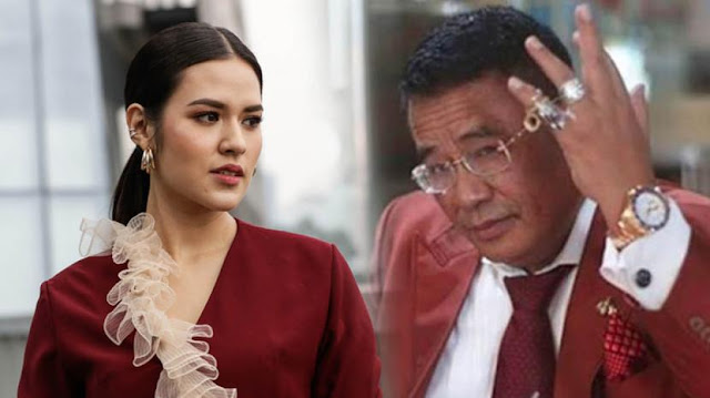 Raisa Gugat Cerai Hamish Daud, Hotman Paris Siap Jadi Aspri: Tuntutan Nafkah Hingga Ujung Hayat!