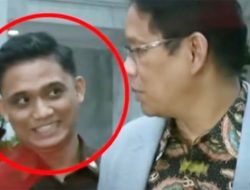 Purbaya Ditegur Ajudan Usai Wawancara dengan Wartawan: Kenapa Lu Nyuruh Gue Pulang?