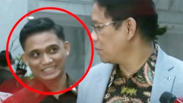 Purbaya Ditegur Ajudan Usai Wawancara dengan Wartawan: Kenapa Lu Nyuruh Gue Pulang?