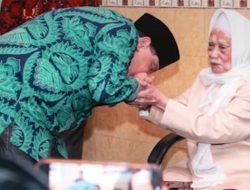 Chairul Tanjung Minta Maaf ke Ponpes Lirboyo, Program Xpose Uncensored Langsung Dihentikan